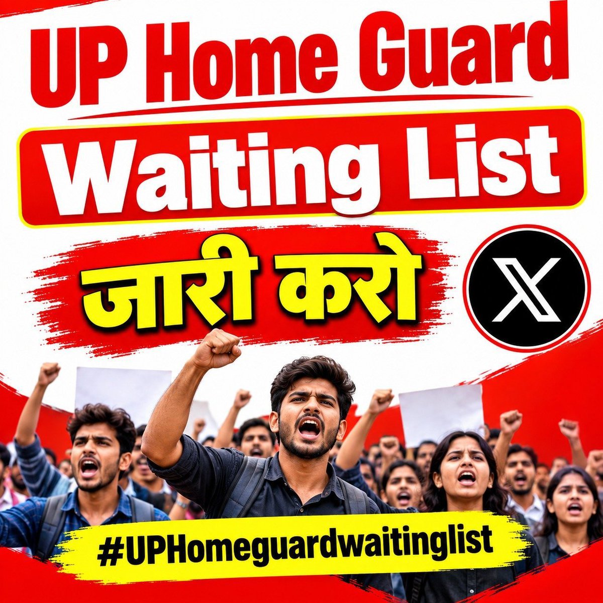 SinghSiddh8557's tweet photo. #UP_HOMEGUARD_WAITINGLIST_जारी_करो https://t.co/r7xz4LI6Gb