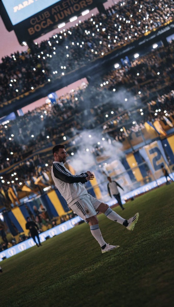 Nano_Boca12's tweet photo. A la mayoría (me incluyo) nos tapaste la boca, te merecías una despedida más cálida. Gracias por todo chabon https://t.co/Klpi7E3VYh