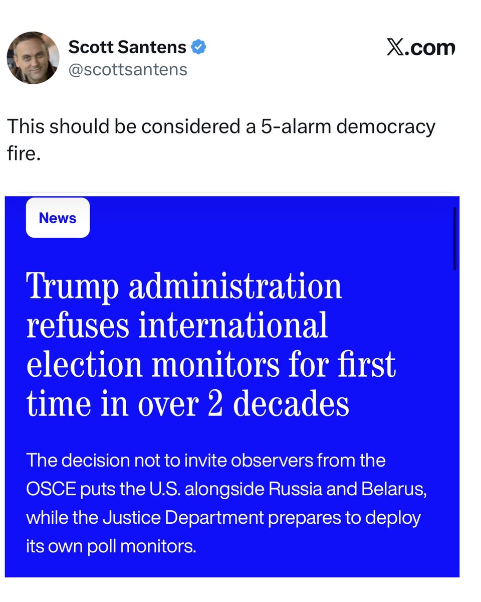 TheTNHoller's tweet photo. The alarmists have yet to be wrong 😕🇺🇸 https://t.co/nBxixtYdiw