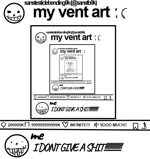 TSHS_Papyrus's tweet photo. MY VENT ART :( https://t.co/1ctSgKMuy1