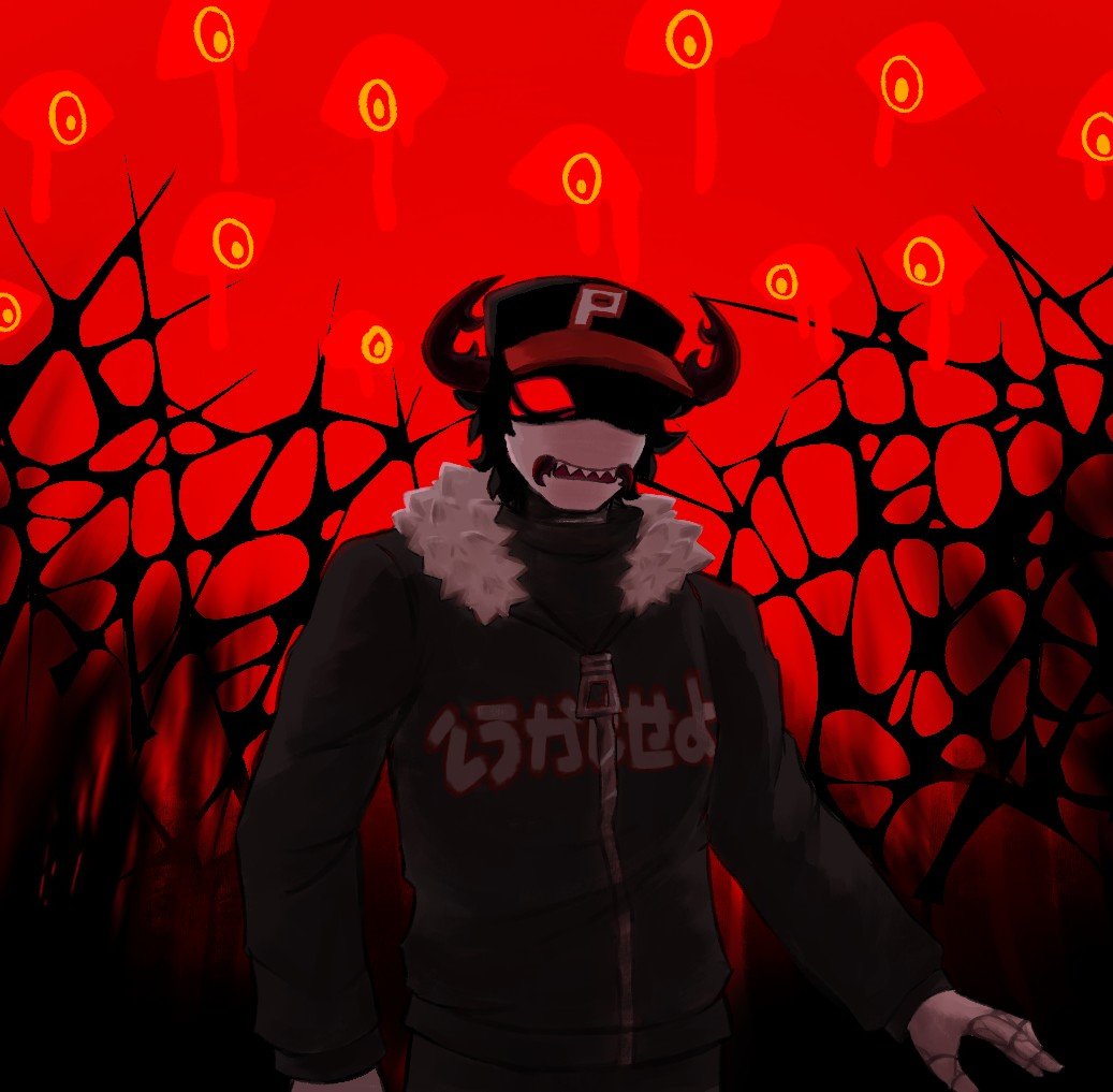 KJ_Stuff1314's tweet photo. #pesttober #regretevator https://t.co/BL8plzYC8m