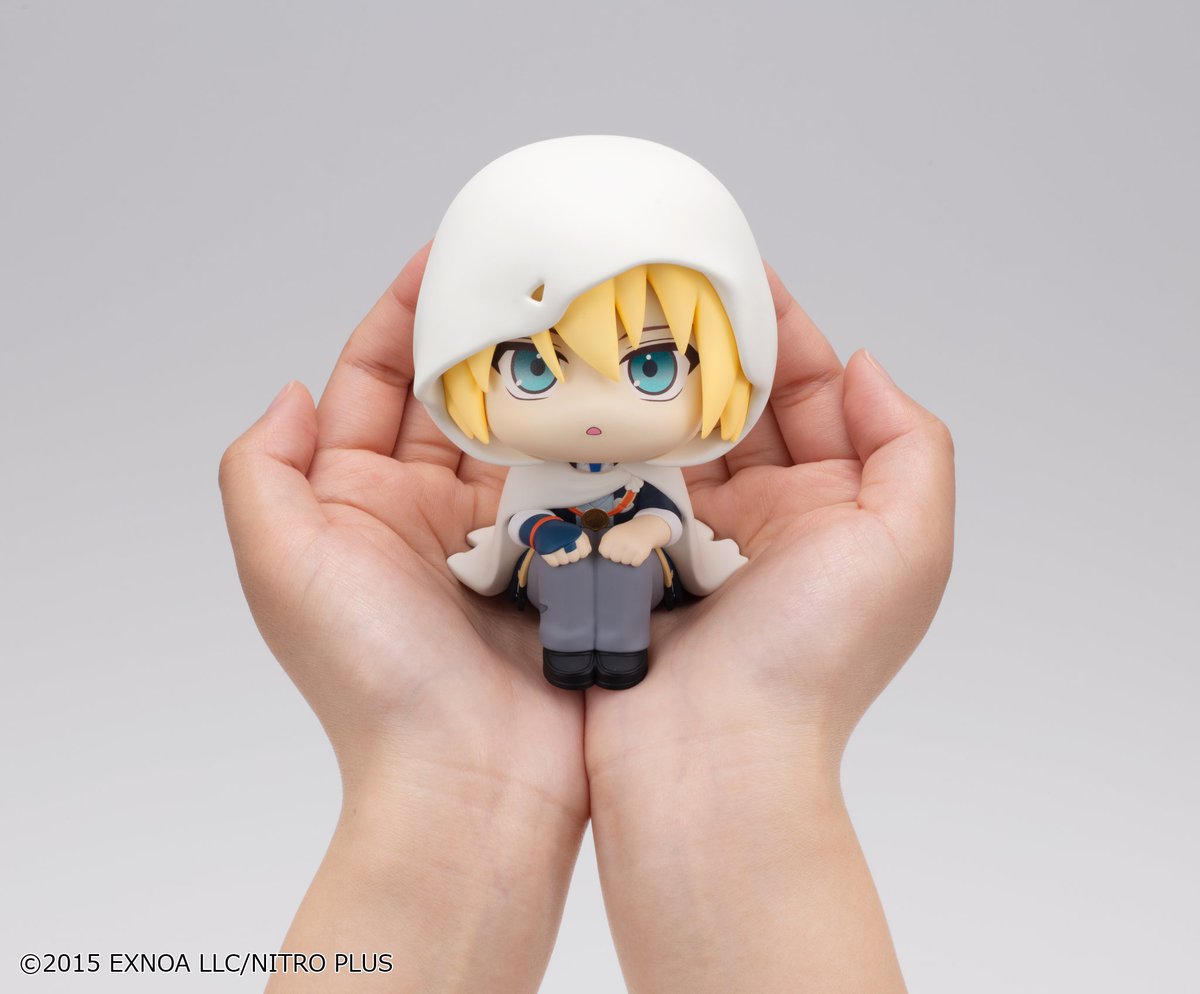 megahouse_tori's tweet photo. 【#刀剣乱舞 ONLINE】

◤商品情報◢

🌸•⋄•━━━━
見上げる見守るフィギュア
るかっぷ 刀剣乱舞ONLINE
山姥切国広 / 山姥切長義
　　　　━━━━•⋄•🌸 

プレミアムバンダイでご予約頂くと
オリジナルミニ座布団が手に入るメガ✨

詳細はコチラをチェック⇩
https://t.co/zRrzZRwErs
https://t.co/DGT0bTpnDy

10月8日(木)よりプレミアムバンダイ他Web通販サイト、
全国のホビーショップでもご予約開始メガ！

#とうらぶ #るかっぷ