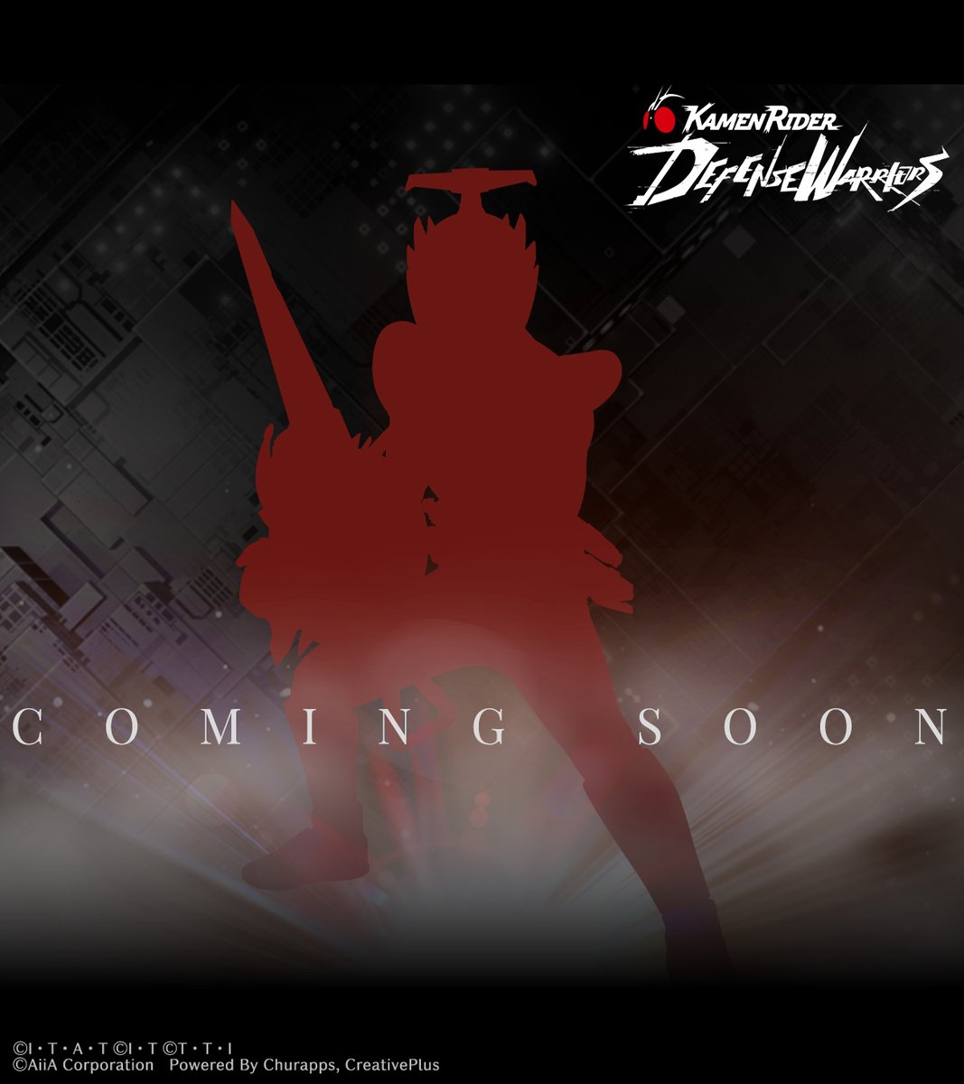 riD_info's tweet photo. ◤新ユニット予告◢

近日実装予定のユニットのシルエットを公開！

お楽しみに！

#ライD https://t.co/sDJeFZUxZO