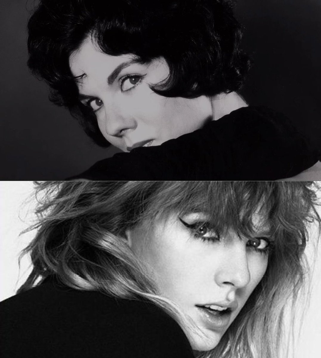 livenderhaze's tweet photo. Literally the same person https://t.co/q7DvNNnhHA