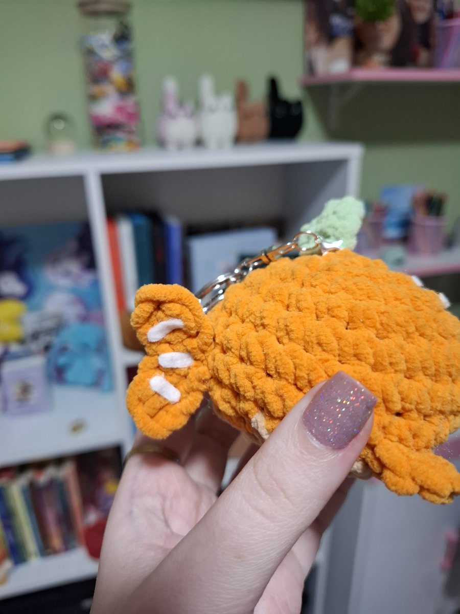 soomyheartz's tweet photo. o primeiro ejee peixinho acaba de nascer! https://t.co/8HNpkiO1qG