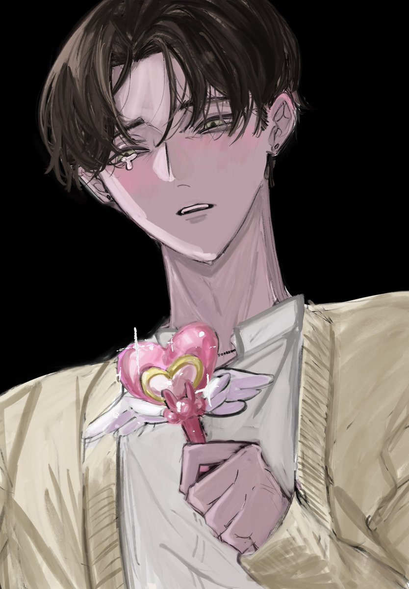 nkbhxv_situ's tweet photo. #ふたゆめFA
 「あいつ以外にも、いるの？親しくしてる男が？」 https://t.co/pgrMSvSm22
