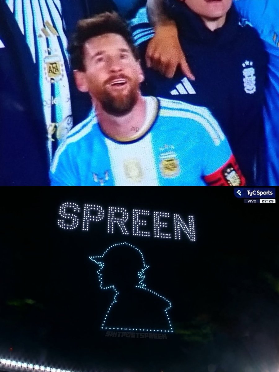 shitpostspreen's tweet photo. https://t.co/0wBb0QTaZQ