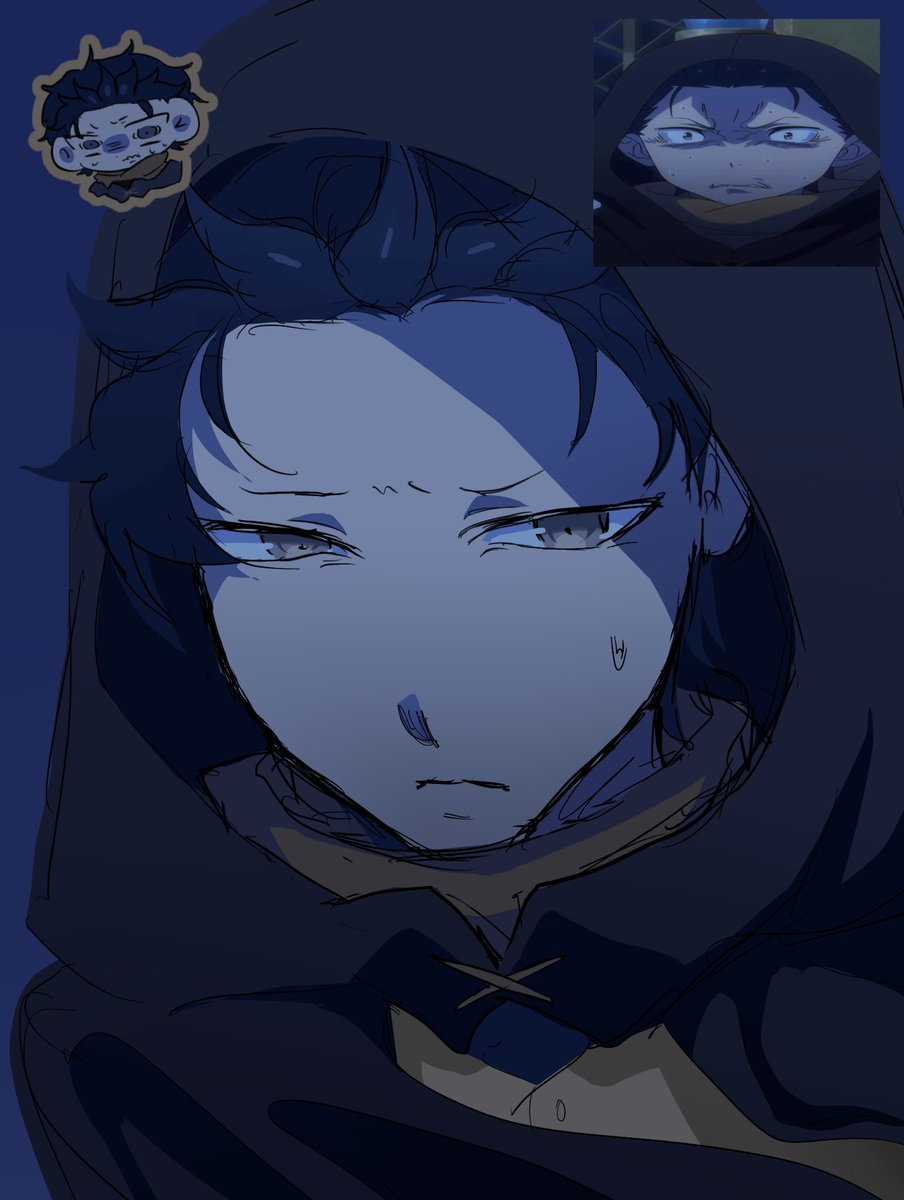 ruji_Miller's tweet photo. #rezero https://t.co/Hk4tE24vuX