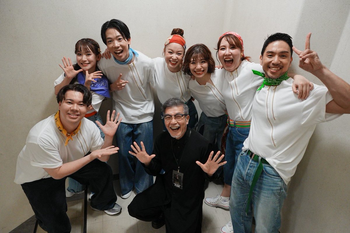 shiokawachitch's tweet photo. KURUMU OKAMIYA 1st CONCERT
『The Fanfare』

皆さんとの大切な思い出を少しだけ…📸

#岡宮来夢  最高！！！✨✨✨
TEAM来夢 最高！！！❤️‍🔥❤️‍🔥❤️‍🔥

本当にありがとうございました！
#1stくるコン https://t.co/PeWDhN0LxD