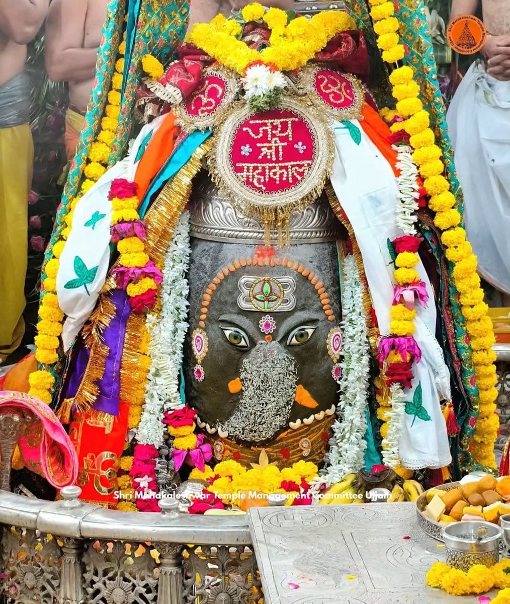 ashishsood_bjp's tweet photo. जय महाकाल जय जय महाकाल https://t.co/KRiA4WkjO1