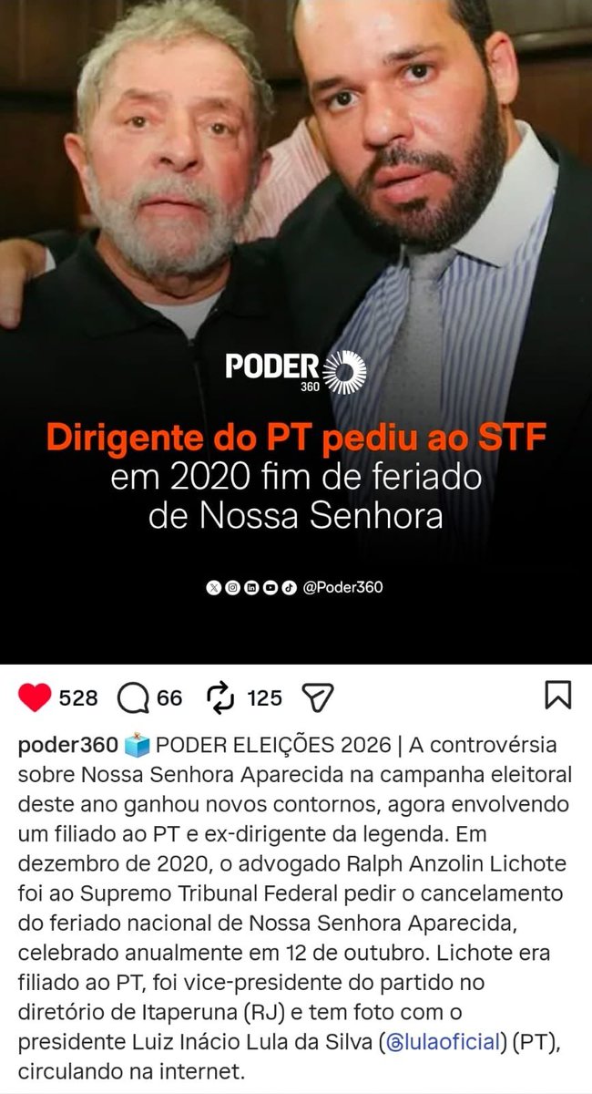 JoaquinEterno's tweet photo. Isso é verdade @grok ? https://t.co/M2vEL6v5No