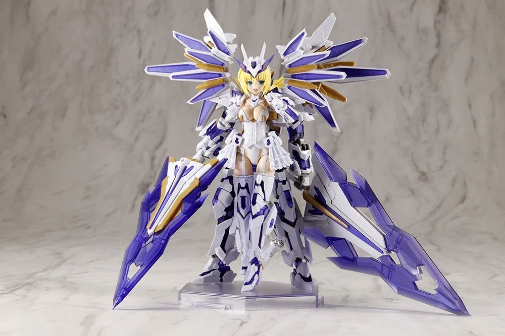 コトブキヤ_プラモデル総合 on X: 