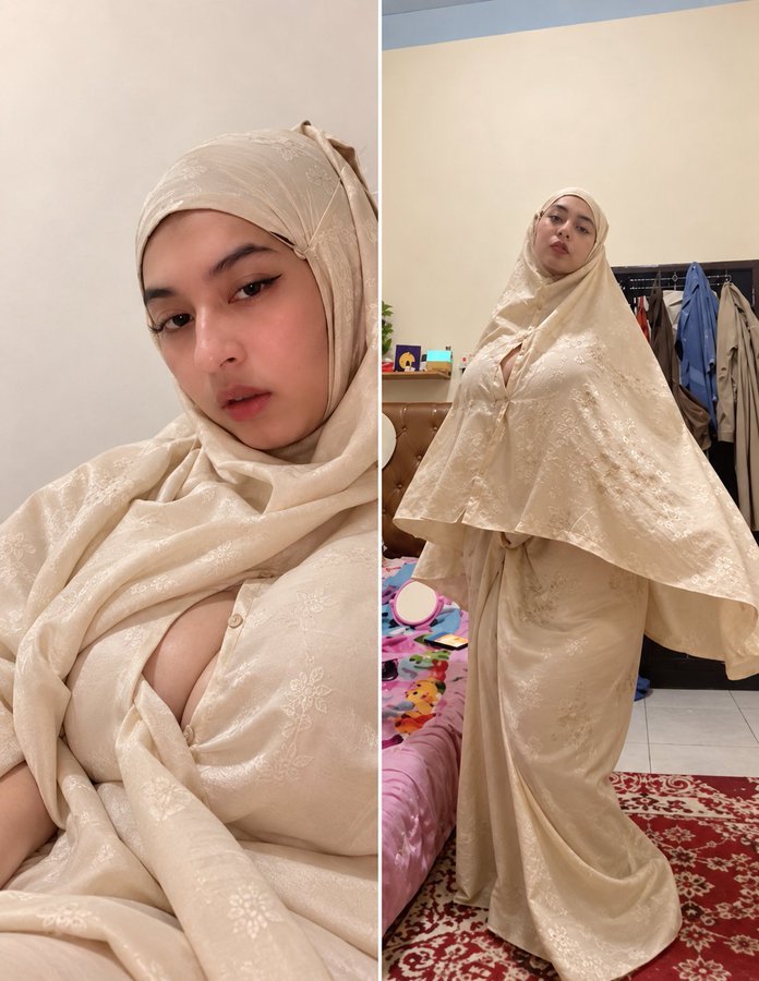 RedViral232's tweet photo. Saingan Bu salsha mah ini
https://t.co/UJGauUiYsl https://t.co/UX1RRH0xgv