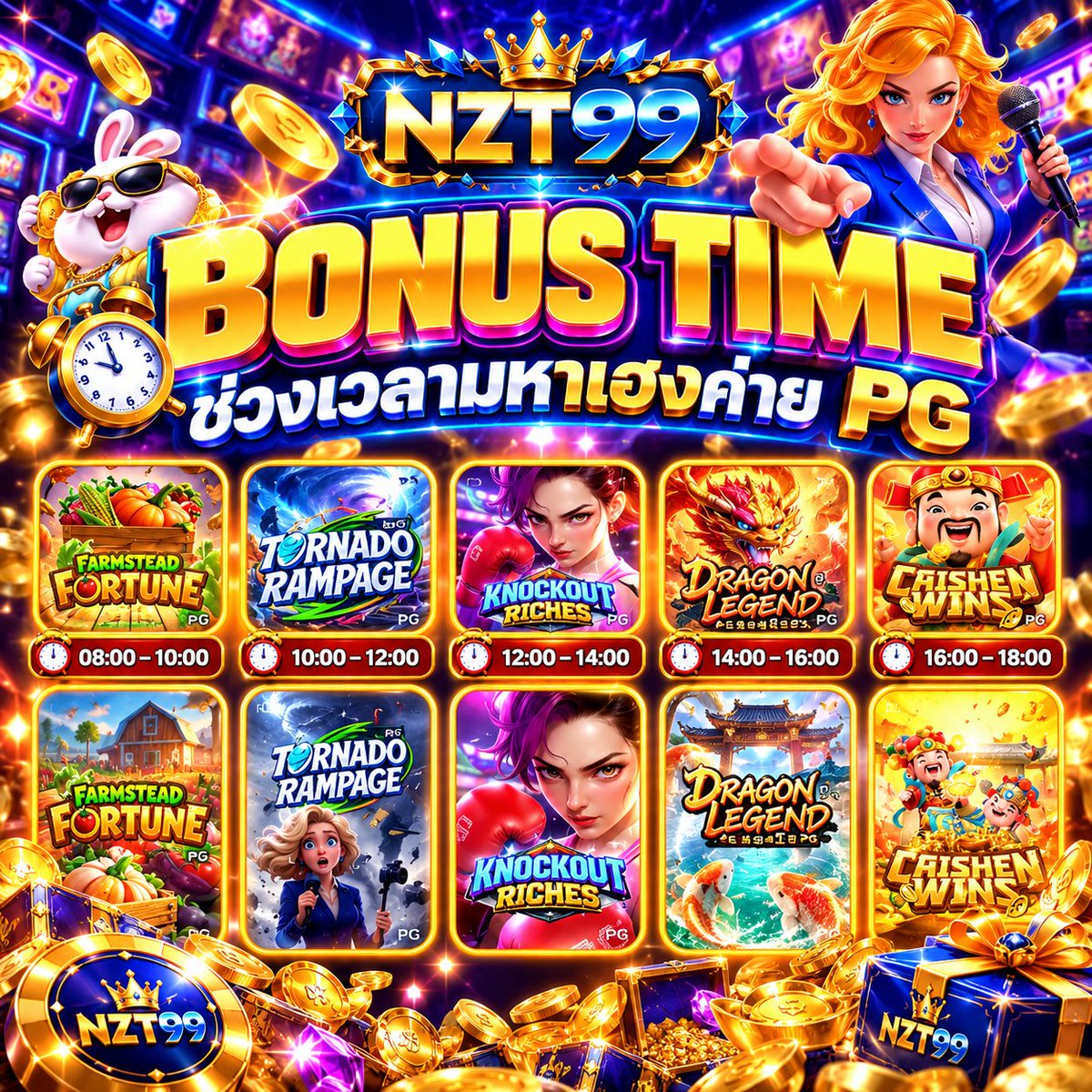 NZT99V2 tweet picture