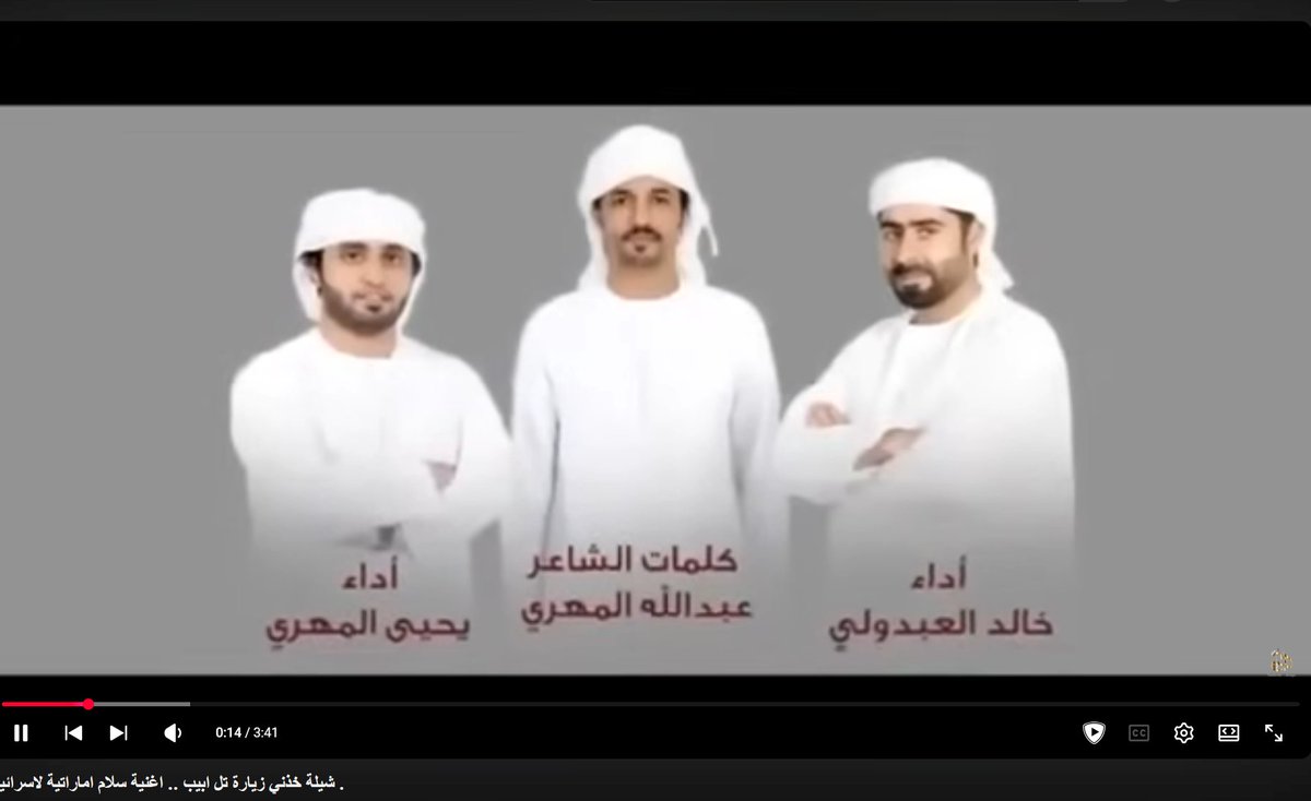 YYouseFF5's tweet photo. @Almahri_abdullh @shahd1u انت مو كاتب خذني زيارة تل ابيب؟ https://t.co/t6rbUjh506