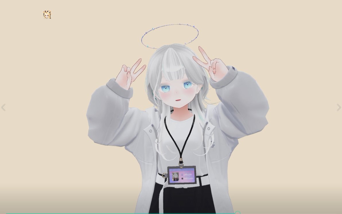 coffin299's tweet photo. #VRCast #VRChat #OBS #Vtuber #個人開発
VRCast Ver1.8.1リリースしました
2CCD積んでるryzen9とかEコアPコア混在intelとかCPU向けの最適化やらなにやらいろいろ.
あとシェイプキーに最大値を設定出来たり.
fxに登録されてない表情追加してアプリ側で使えるようになったり...
待機モーション追加(プルリクありがとー!)
でっけえバグ報告とか機能追加リクエスト無い限りしばらくアプデ無いと思う(多分きっとおそらく)
DL(どっちも一緒):
https://t.co/0jMWprnJLL
https://t.co/6daD9N0KyT
full changelog:
https://t.co/eeFVGR01Yn
ぴーすぴーす✌