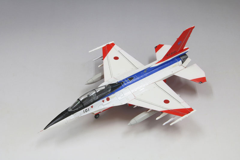 amiami_figure's tweet photo. 1/72 航空自衛隊 F-2B 戦闘機 “飛実101号機”w/12式地対艦誘導弾(空発型) プラモデル[ファインモールド]
⇒https://t.co/XU0k4soidl

好評予約受付中です♪ https://t.co/m3EFhs51kC