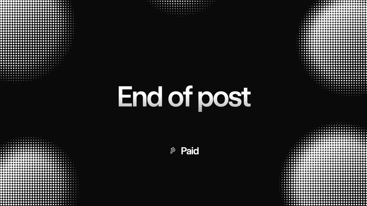 UsePaid tweet picture