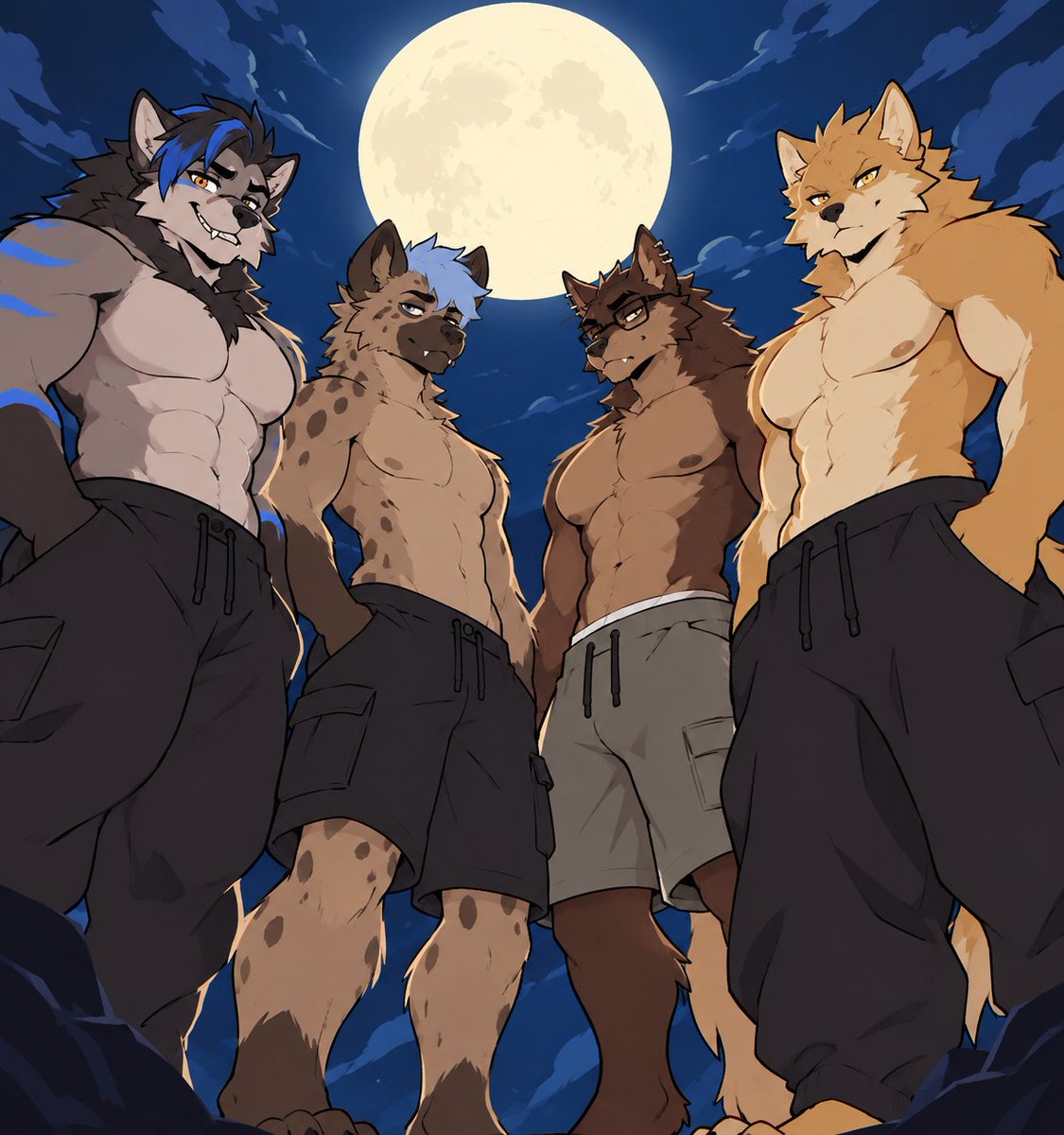 GoldinCanine tweet picture