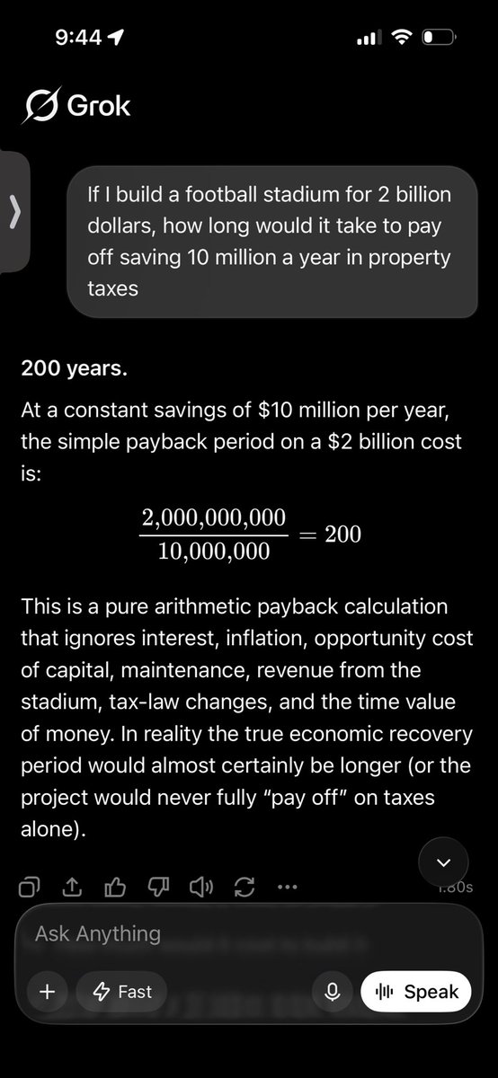 JamesWestonJam's tweet photo. @BrianFletcher7 @beardownchriss “They’ll pay for the house they won’t own, but they won’t pay taxes”

Haha. https://t.co/dEXYwDygS1