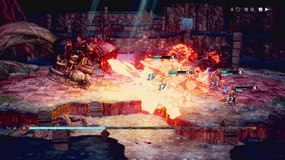 sofmap_ams's tweet photo. 【ゲーム🎮PS5/Switch2】2027年3月4日発売

『ETERNAL ANIMA』

🎁ビックカメラグループ特典
「相克の古剣とお役立ちアイテムセット」ダウンロード番号

▼ご予約はこちら▼
https://t.co/JyXGAjhawg
#エターナルアニマ https://t.co/EfhS795vzk
