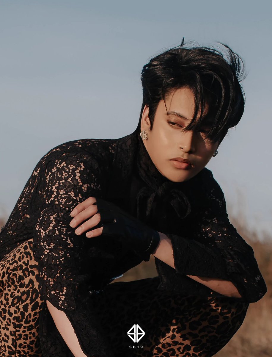 TOP100KPOP's tweet photo. KEN was the third most popular member of SB19 in September.

🔗 https://t.co/UMkHNZZbtq https://t.co/5rs9fd4d5s