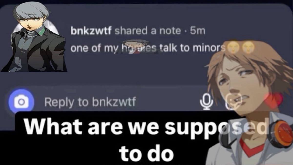 doomedkriselle's tweet photo. https://t.co/WPrQlYuX6U