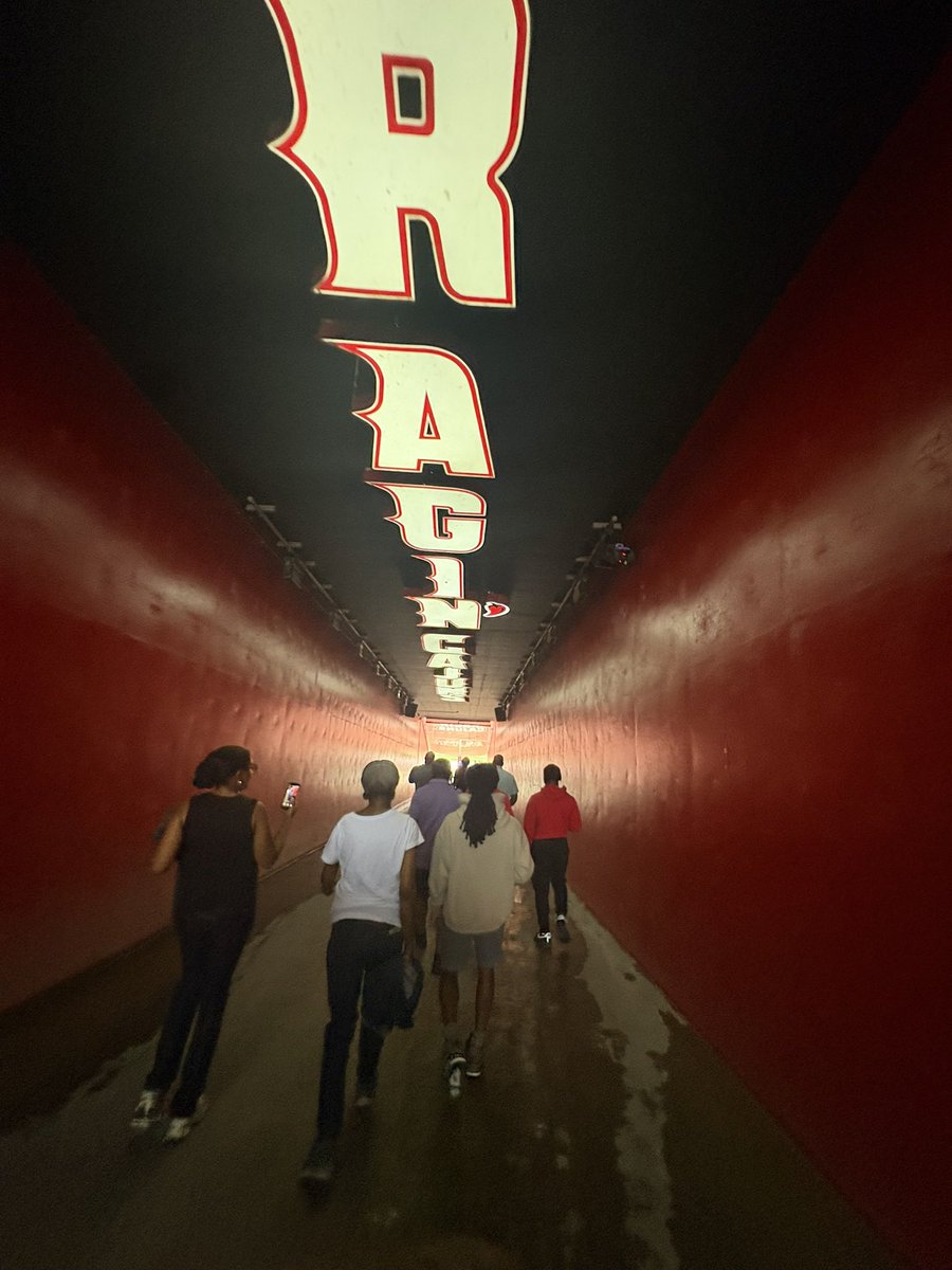 Tannerclark04's tweet photo. Thank you to the Rajin Cajin coaches for inviting me to come watch the game! I really appreciate the opportunity and enjoyed being able to be there and learn more about the program.
@leg12tim @CoreyThomas337 @CoachThomas_59 @CoachLovings @RaginCajunsFB @SummerfordCoach @RecruitTate @CoachCadeUL