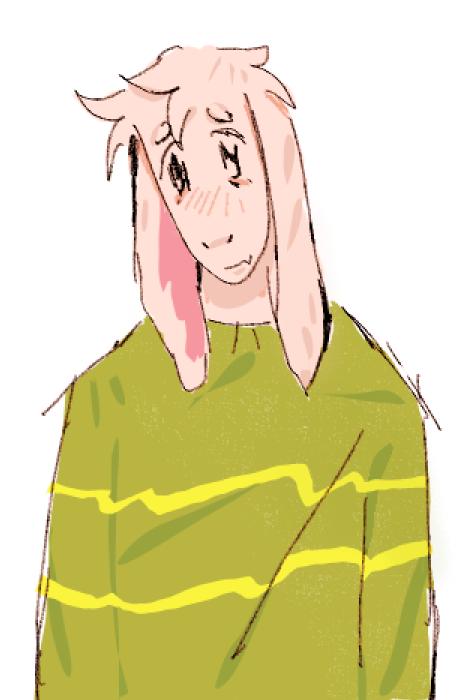 pawcastra's tweet photo. more csp doodles im too addicted to this brush https://t.co/fF1qbT1X79