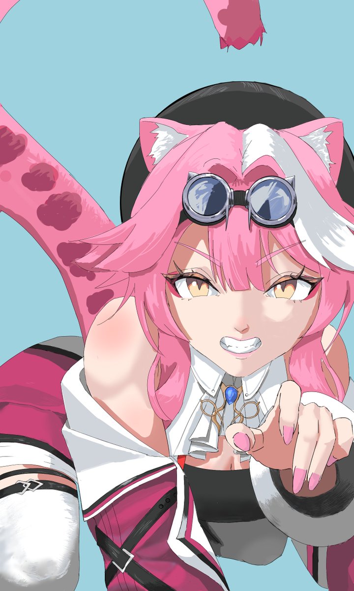 kenny_0512's tweet photo. ラオーラ
＃RaorArt https://t.co/wUeTvrcNX6
