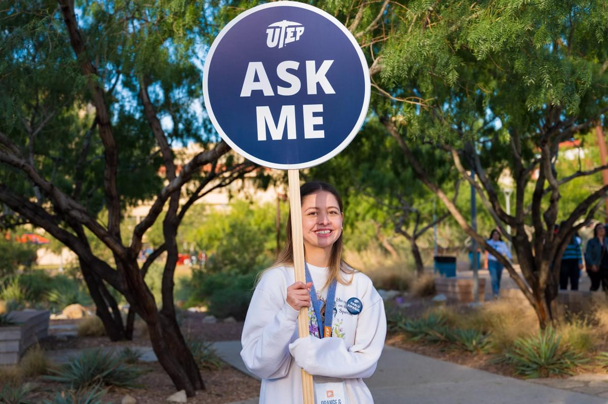 UTEP tweet picture
