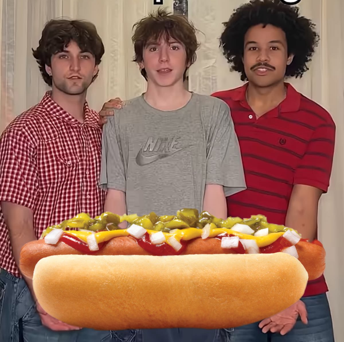 gluppieburger's tweet photo. Me whe n 😯🌭 https://t.co/dt4k9wgMsy