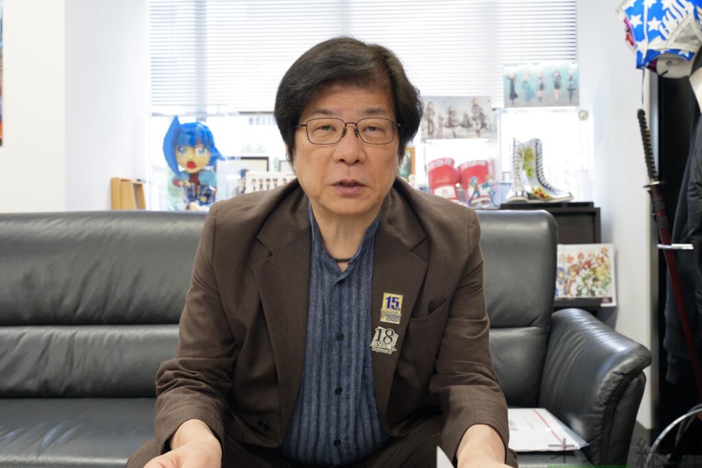 OtakuLabJP's tweet photo. 【独占インタビュー】ブシロード木谷高明氏は“トレカ業界の今”をどう捉えているか（第3回）
https://t.co/g7mkg5XKR1

連続最終回は同社の祖業であり中核でもあるTCG事業。

✓異常な価格高騰は「望ましくない」
✓トレカショップ店長から言われた鋭い"指摘"
✓海外展開を加速させる理由
✓パルワOCGの反響は