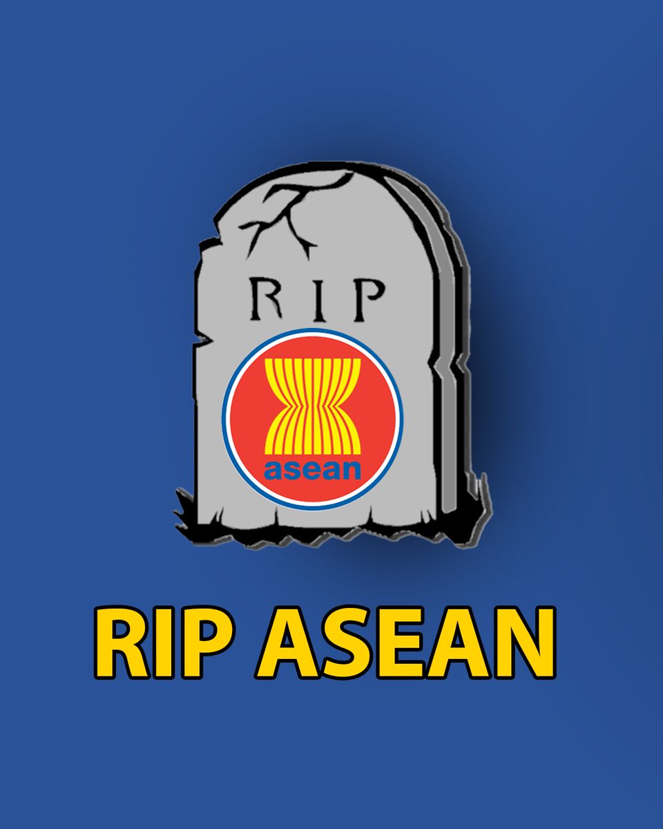 Altsean's tweet photo. PM @anwaribrahim meeting junta leader Min Aung Hlaing tomorrow is a slap in the face to ASEAN’s human rights principles. Is #ASEAN officially finished?

#So much for ASEAN principles. Thank you, PM Anwar.

#WhatsHappeninginMyanmar #Myanmar #Burma #Malaysia https://t.co/ThzbZu5sk7