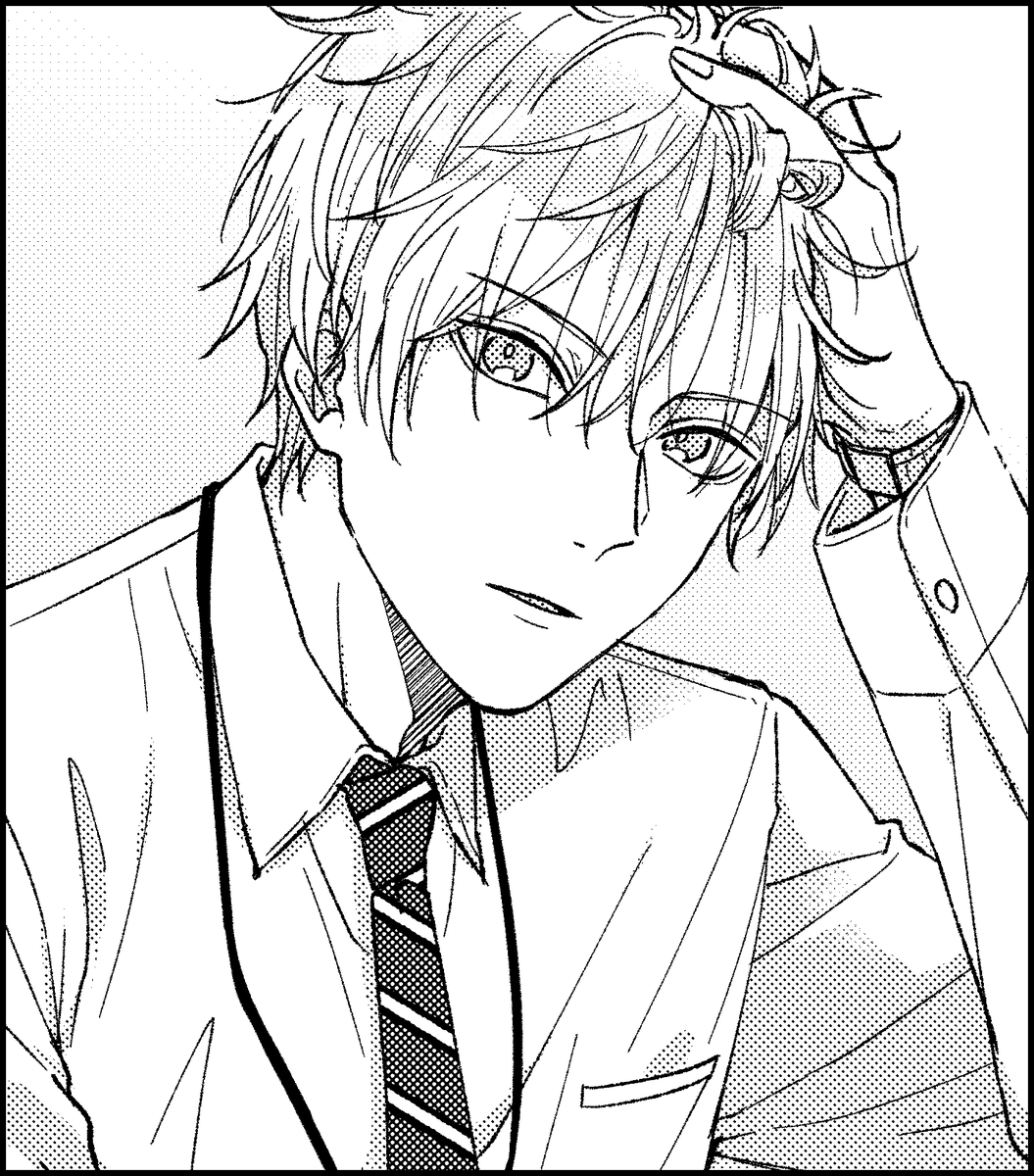 yoru_fuyuno's tweet photo. #今日の白銀くん　起きた https://t.co/5gzsjuPT72