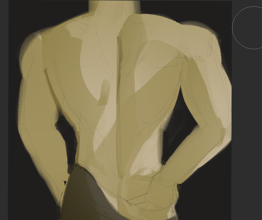 Causessava's tweet photo. #wip https://t.co/0eokK2gXa3
