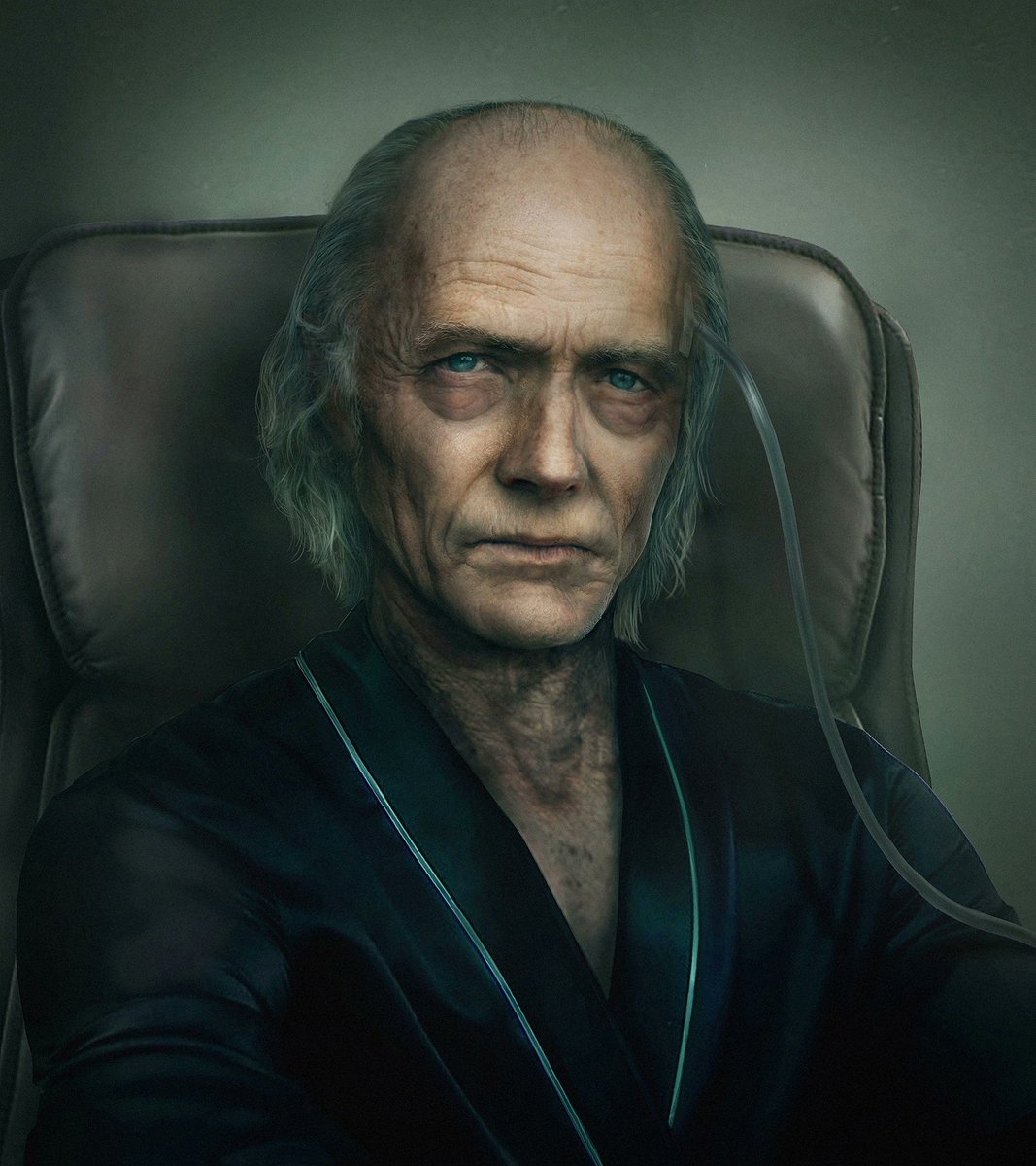 saudigamer's tweet photo. كاتب Resident Evil Requiem كشف بالخطأ تفاصيل جديدة عن توسعة اللعبة القادمة‼️😅

🗣 "لدينا قصة خاصة بـSpencer في Requiem، وستفهمونها بشكل أكبر في التوسعة، وربما قلت أكثر مما ينبغي"

📝 متحمسين لمعرفة المزيد عن قصة Spencer في التوسعة؟ https://t.co/Cisb5YBD8u