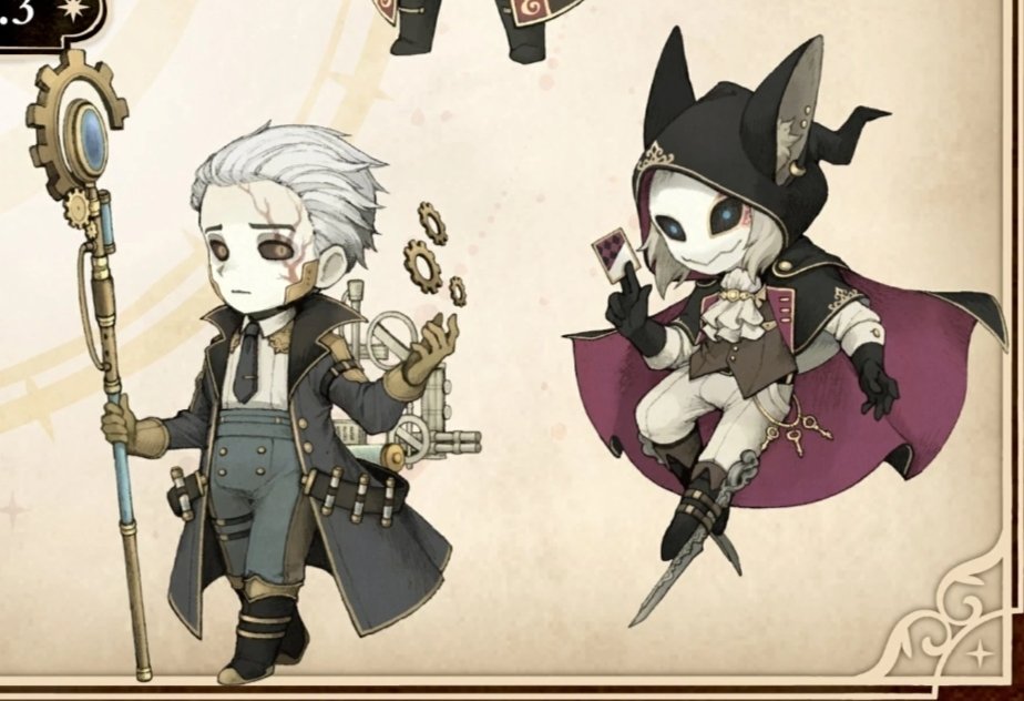 timelyithaalva's tweet photo. [ Merch - Fantasy Series Vol. 3 ] https://t.co/eqFWwpS9wn