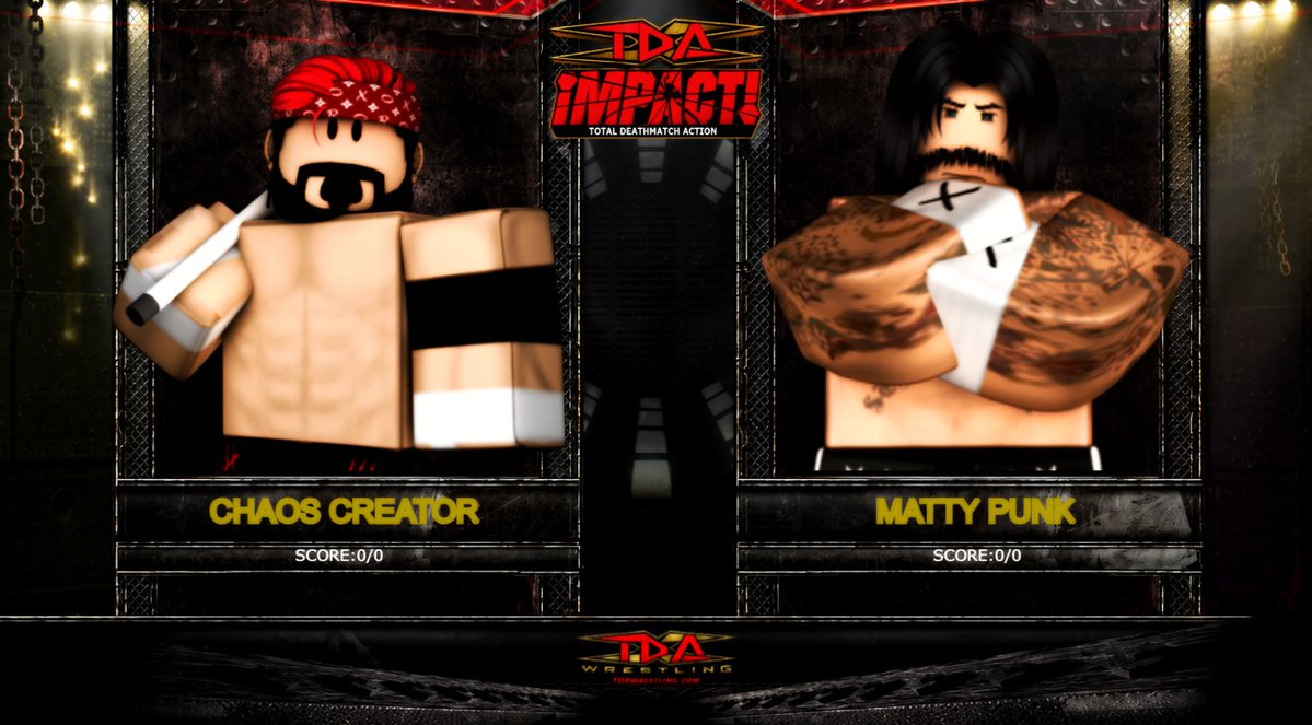TDAONRBLX1's tweet photo. UNSOLVED RIVALS...

UNSOLVES OPPONENTS, 

DEATHMATCHES....

THEY'RE TAKING NAMES....

@ChaosCreatorrrr @THEARIANREAPER @SwagRBLX1 @jsahnormaln https://t.co/waLHoLY2Jh