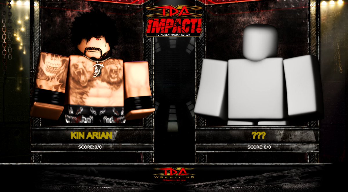 TDAONRBLX1's tweet photo. UNSOLVED RIVALS...

UNSOLVES OPPONENTS, 

DEATHMATCHES....

THEY'RE TAKING NAMES....

@ChaosCreatorrrr @THEARIANREAPER @SwagRBLX1 @jsahnormaln https://t.co/waLHoLY2Jh