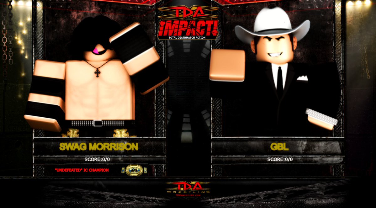 TDAONRBLX1's tweet photo. UNSOLVED RIVALS...

UNSOLVES OPPONENTS, 

DEATHMATCHES....

THEY'RE TAKING NAMES....

@ChaosCreatorrrr @THEARIANREAPER @SwagRBLX1 @jsahnormaln https://t.co/waLHoLY2Jh