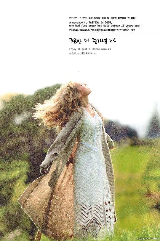 801_81's tweet photo. 11주년 축하해 >< 이제 하나 했네 화이팅 #11YearsWithTAEYEON https://t.co/HYWxh8BiL6