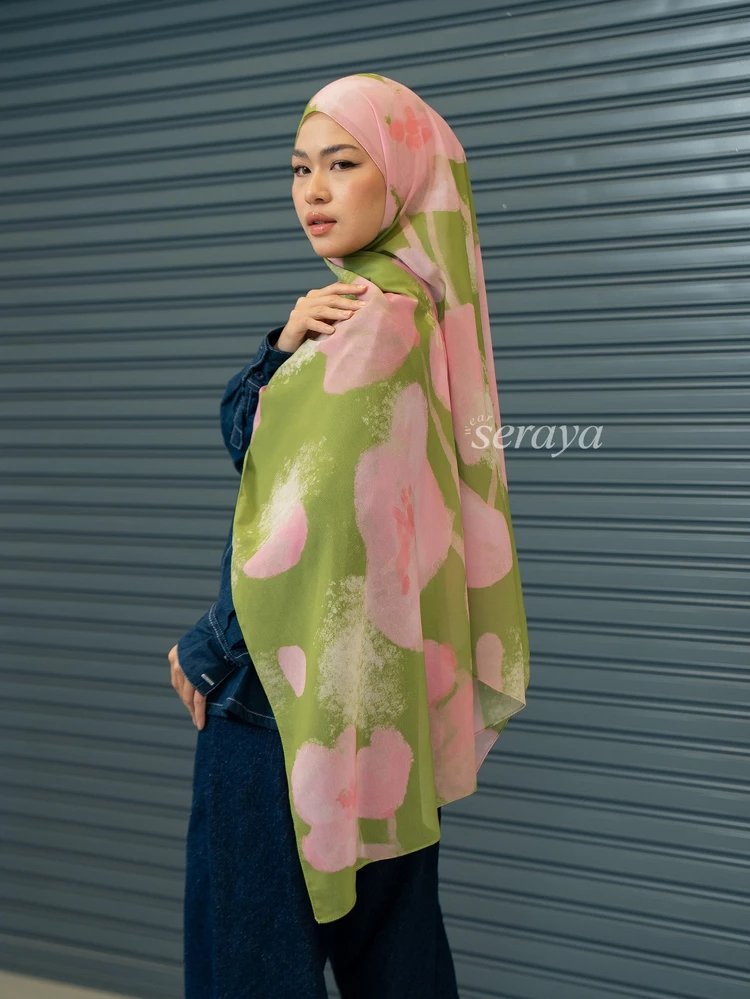 vignestte's tweet photo. KAK CAKEP BANGET PASHMINANYA?!
perpaduan warnanya ituloh bikin naksir 😭 https://t.co/CGH5beyyJG