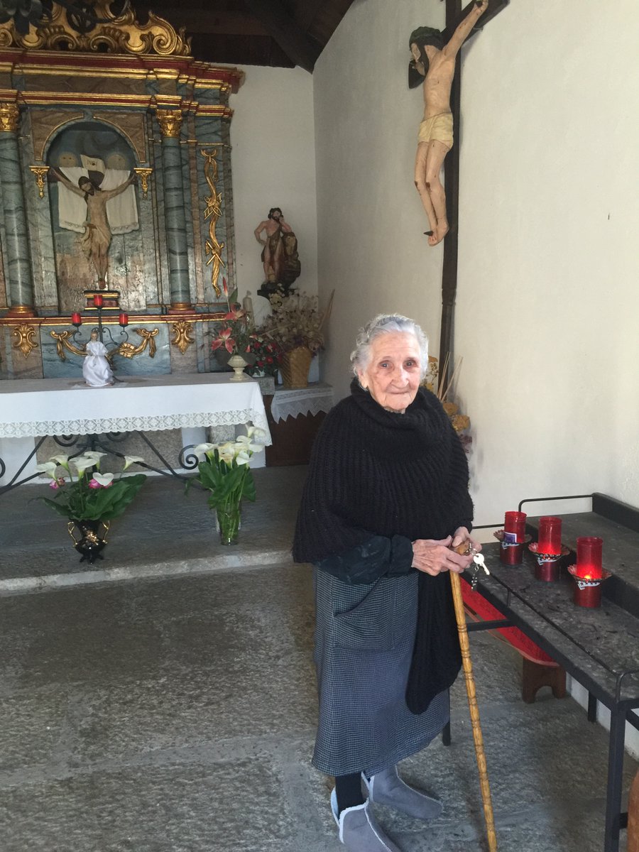 SusanGilbert's tweet photo. On the Camino I met a woman tending candles in a small Spanish church. No title. No audience. Just decades of showing up for something she had decided was worth keeping alive.

That is the only kind of authority that actually lasts.

What flame are you keeping? https://t.co/WH1tpV0QgS