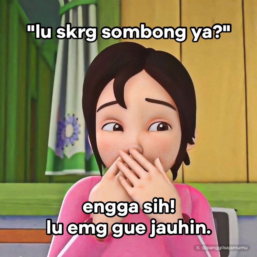 panggilsajamumu's tweet photo. hehee https://t.co/tF7H96eeft