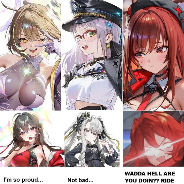 irregintellect's tweet photo. Rapi seems too tsundere https://t.co/RzvL7iNBUx