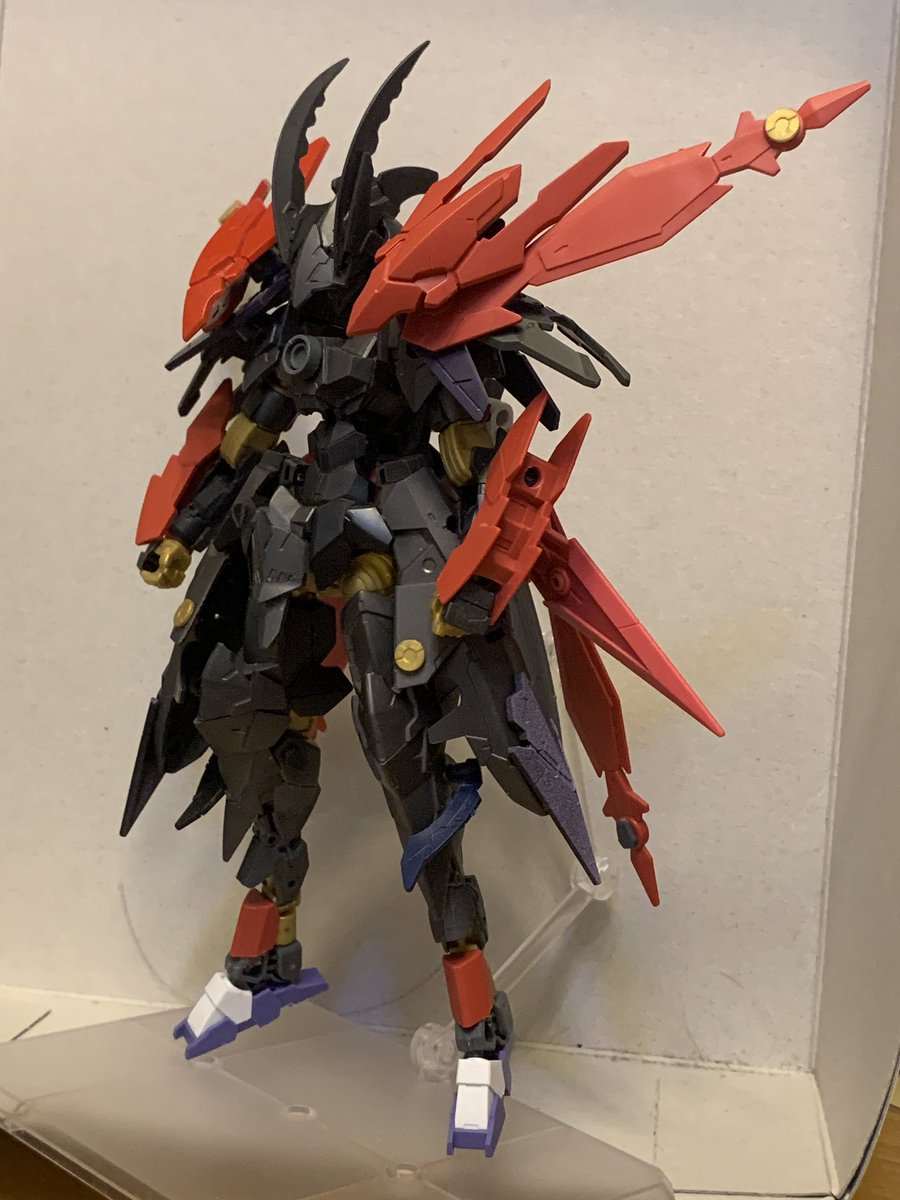 nekonikuHTZM's tweet photo. なかなか良き。 https://t.co/vExDbi3WIH