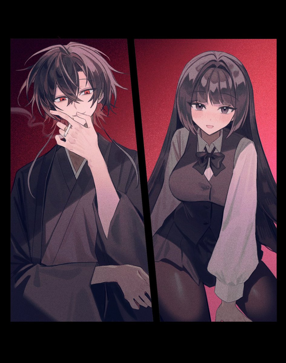 hato_m_1's tweet photo. このアカウントでも自慢します
そまめこからのこどゆに神夢絵を https://t.co/CJDfJThUED