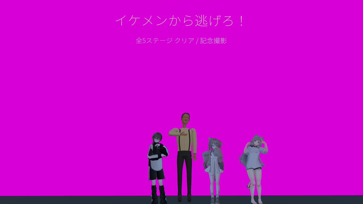 yaa_2d4b's tweet photo. さいきん https://t.co/X6uqe6Hqub