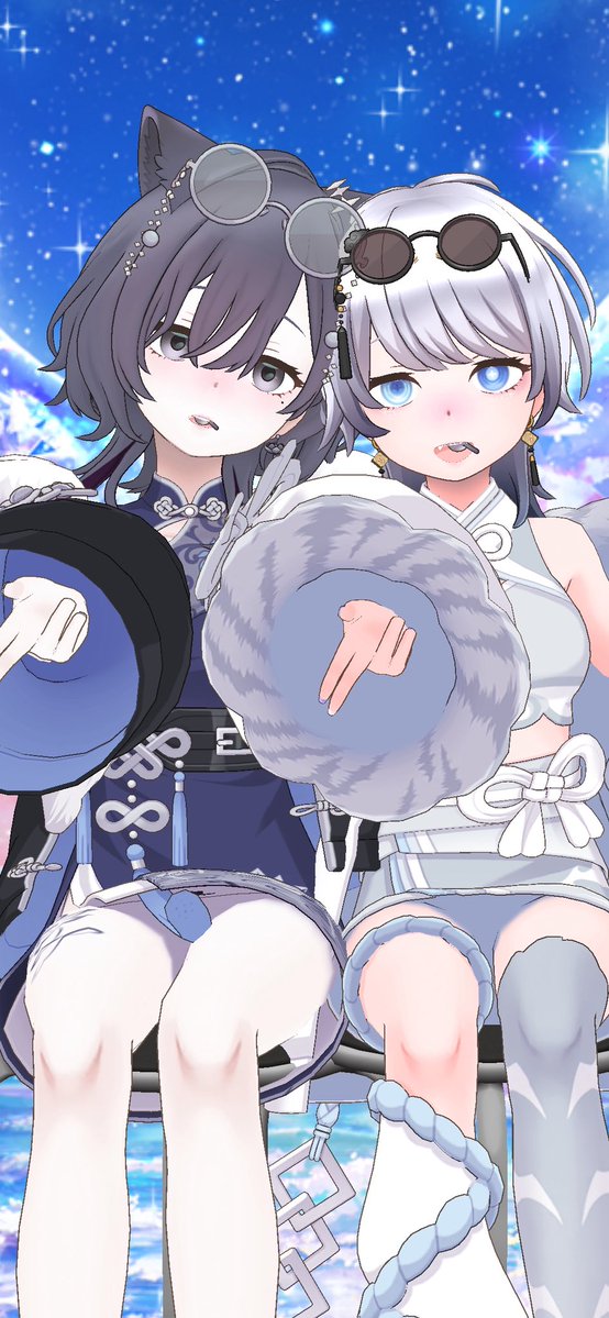 miii_xna's tweet photo. 昨日もいぱいお揃いでとれただ😊😊😊
仲良くしてくれる人が増えてうれしい > ̫ <♩ https://t.co/KxYC3GXzQC